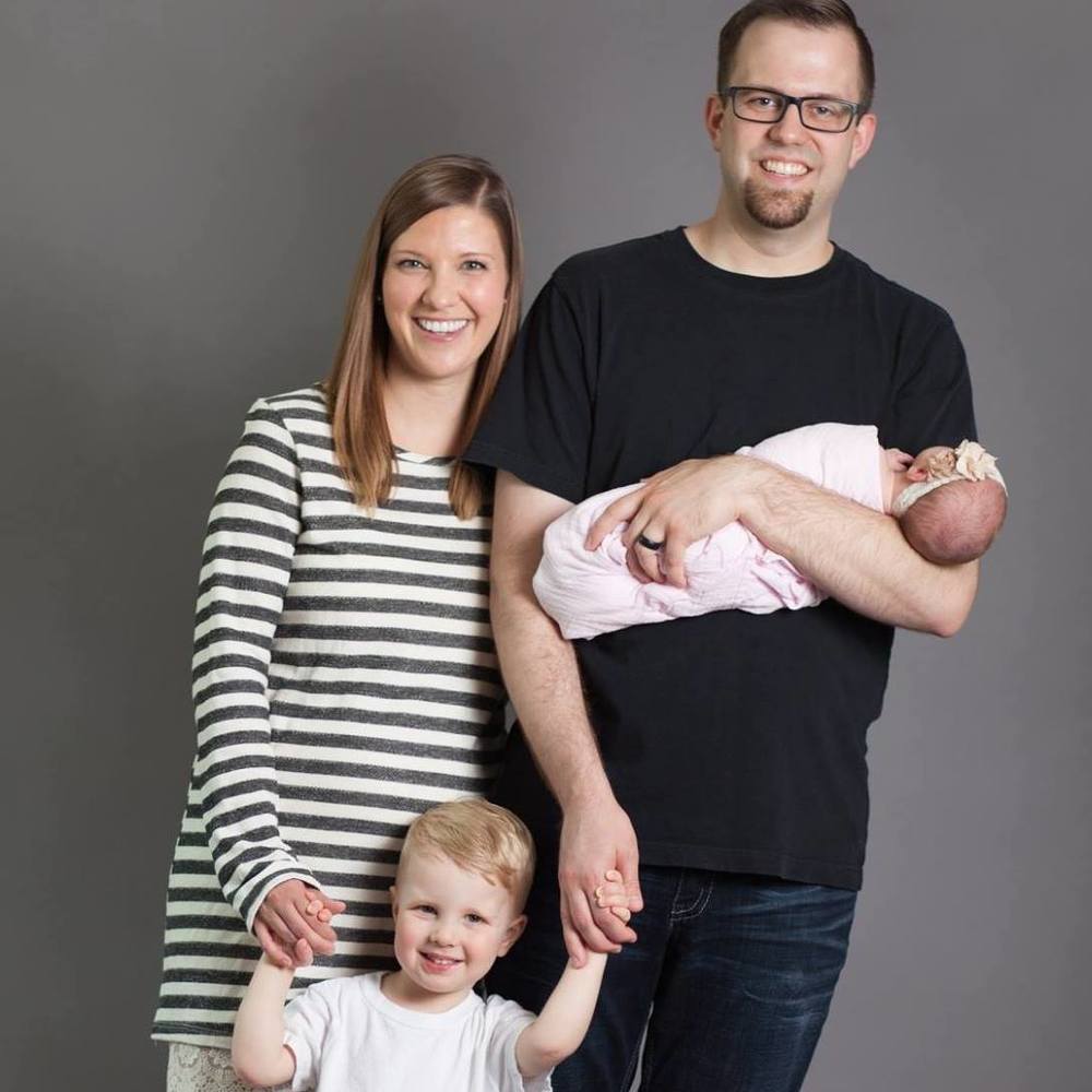 Meet your Posher, Michelle